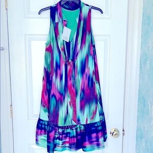 Badgley Mischka Dress